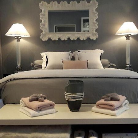 Suite Couture Ernestviller Bagian luar foto