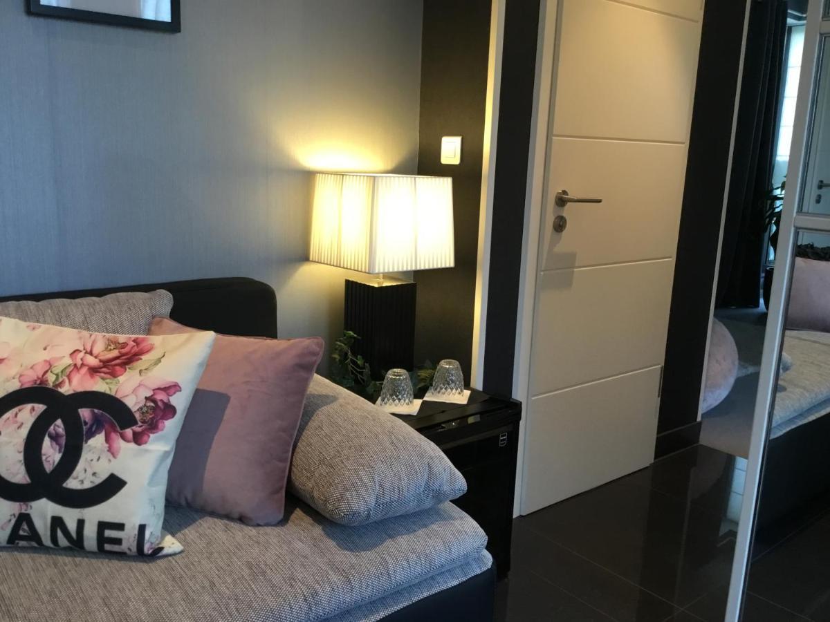 Suite Couture Ernestviller Bagian luar foto