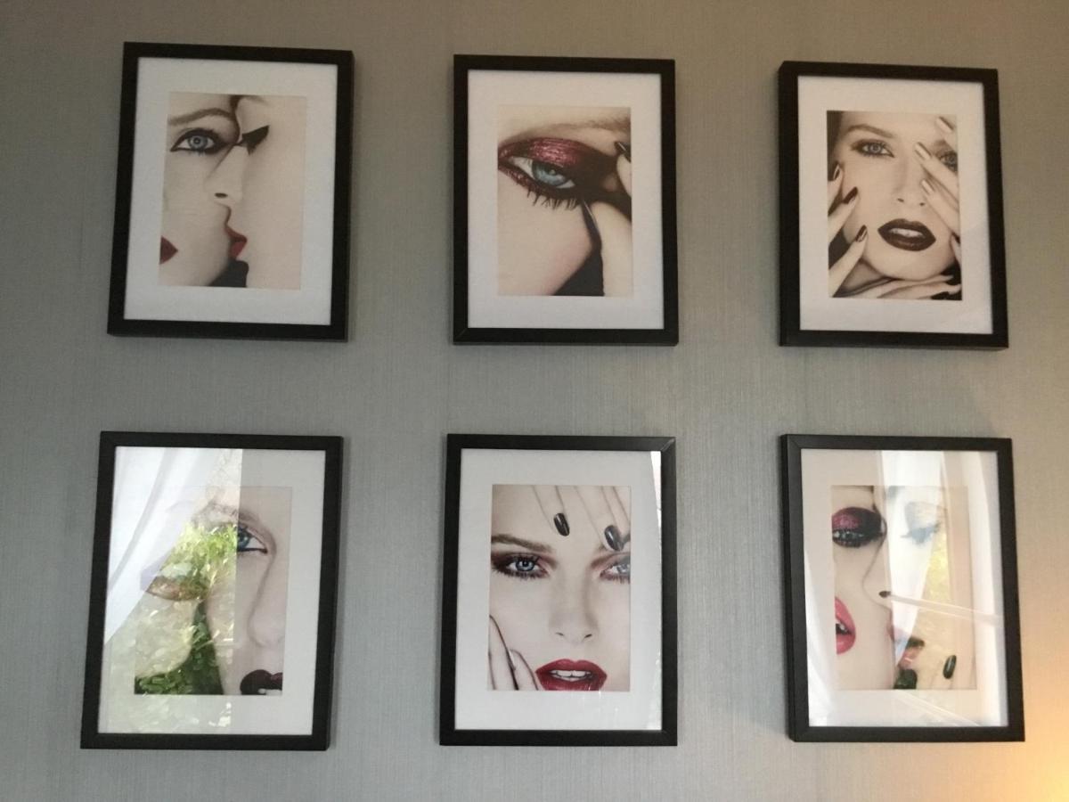 Suite Couture Ernestviller Bagian luar foto