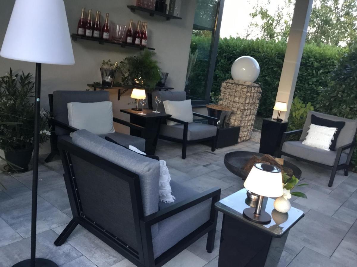 Suite Couture Ernestviller Bagian luar foto