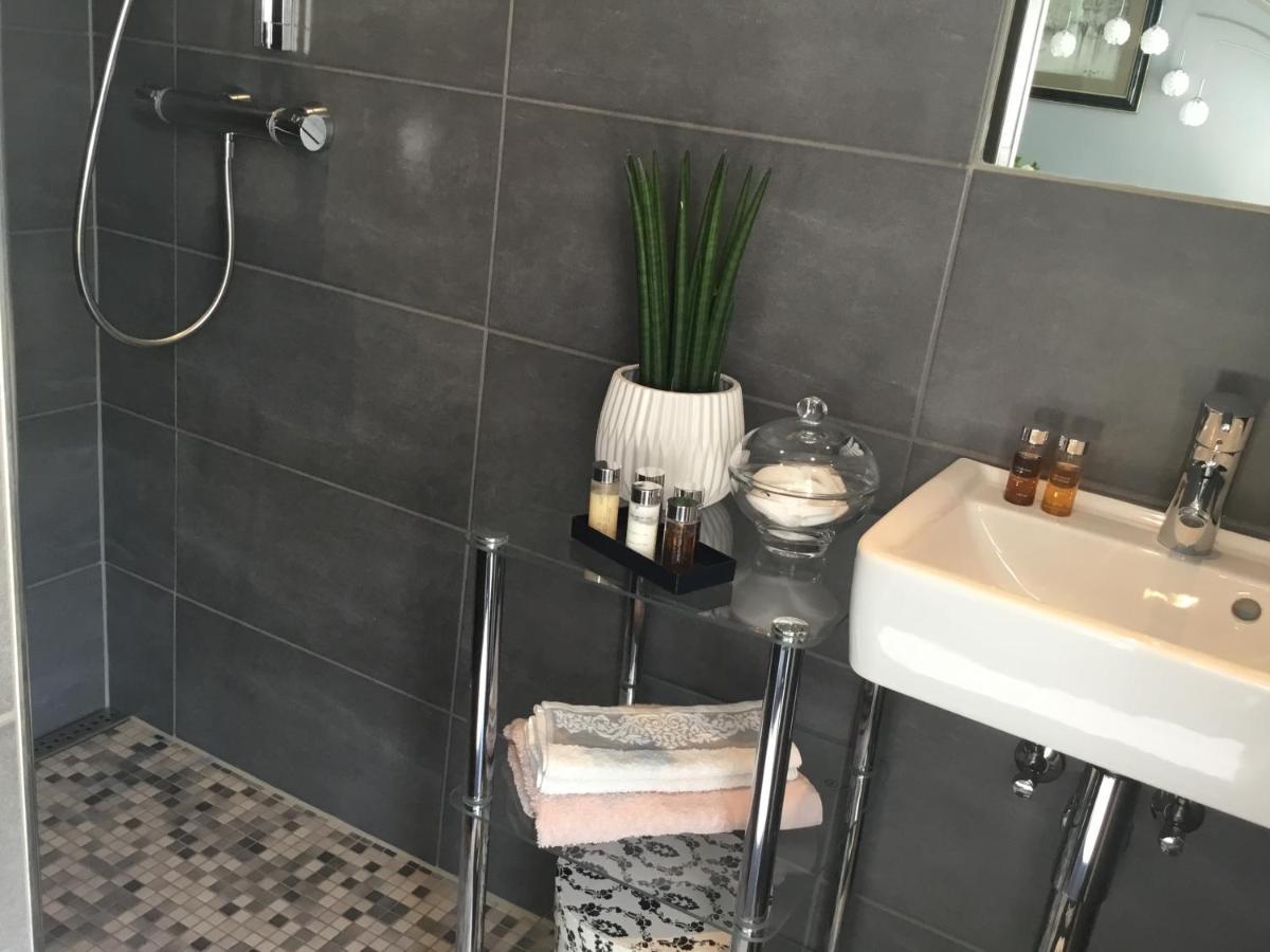 Suite Couture Ernestviller Bagian luar foto