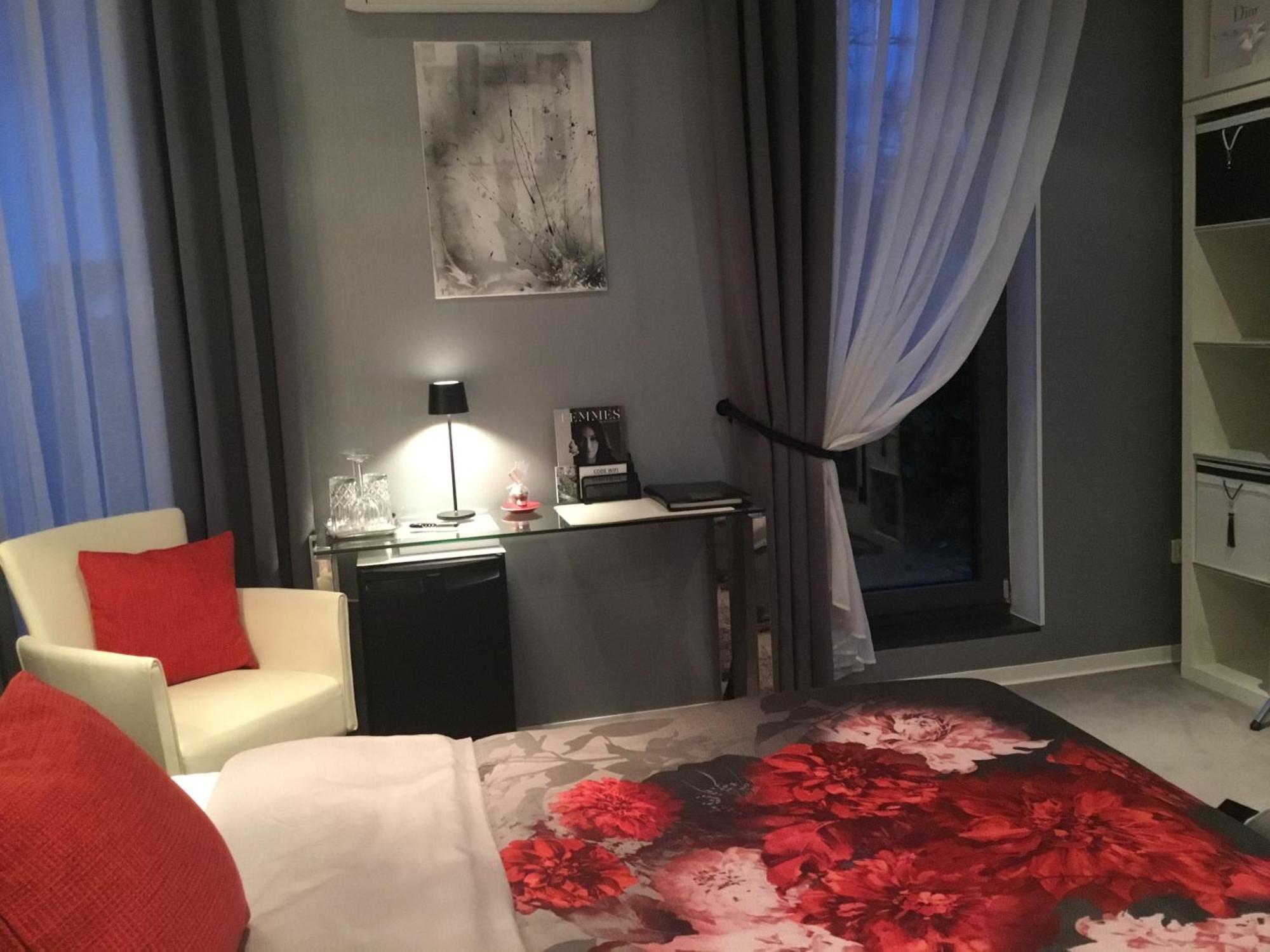 Suite Couture Ernestviller Bagian luar foto