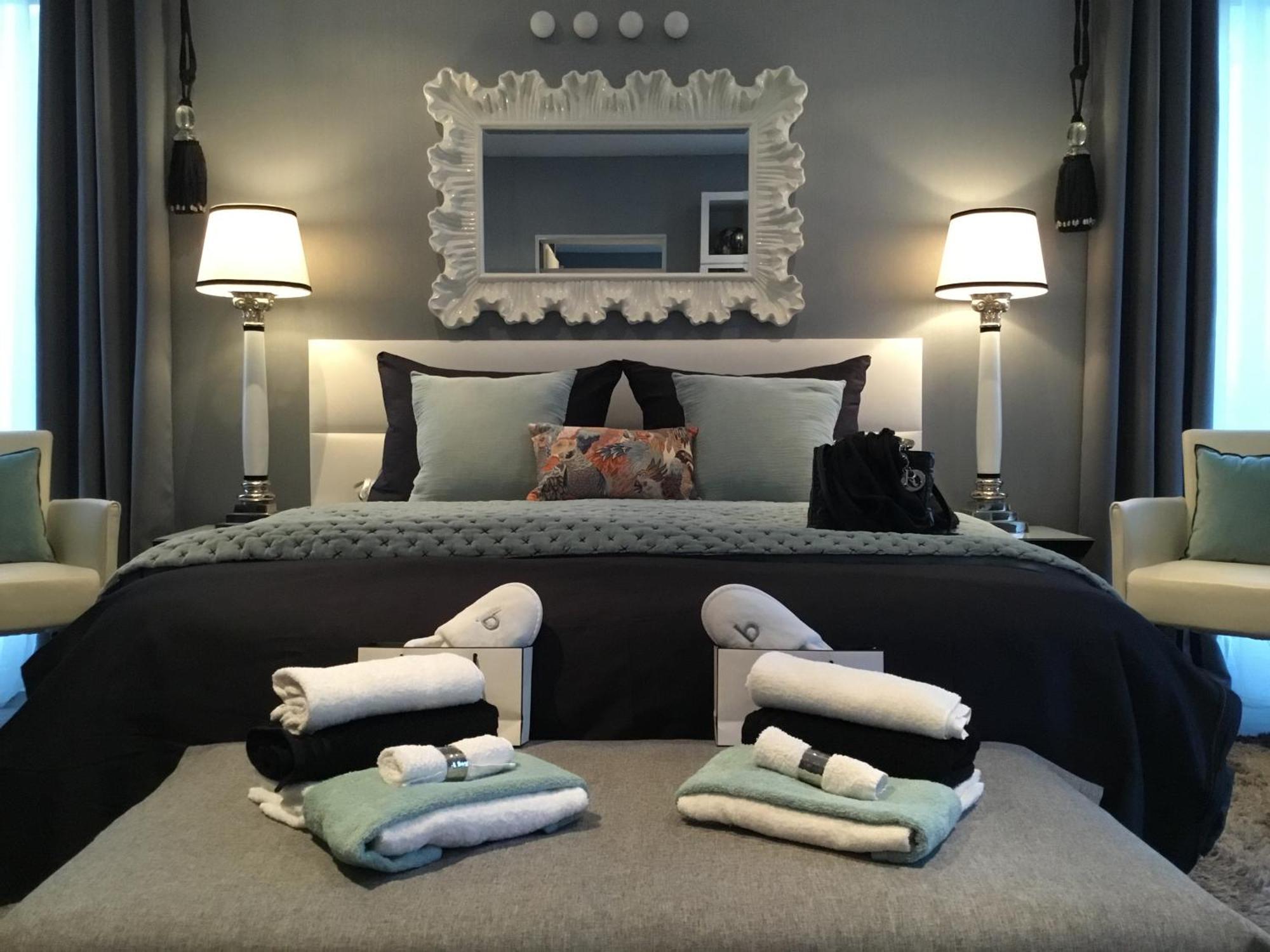 Suite Couture Ernestviller Bagian luar foto