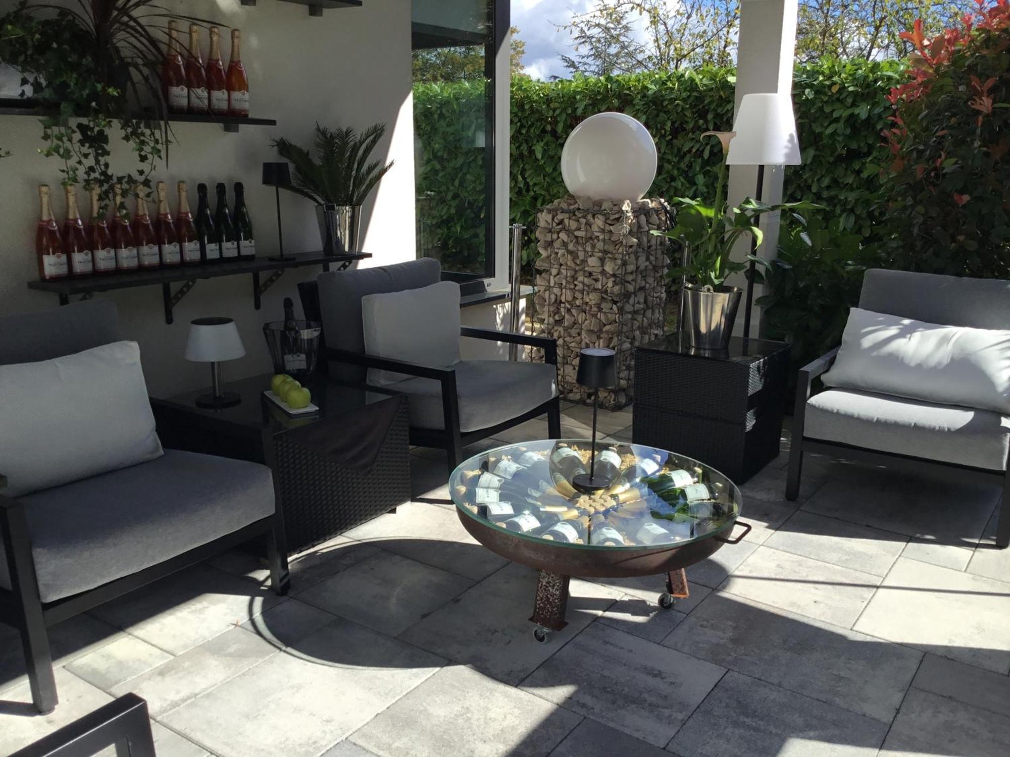 Suite Couture Ernestviller Bagian luar foto