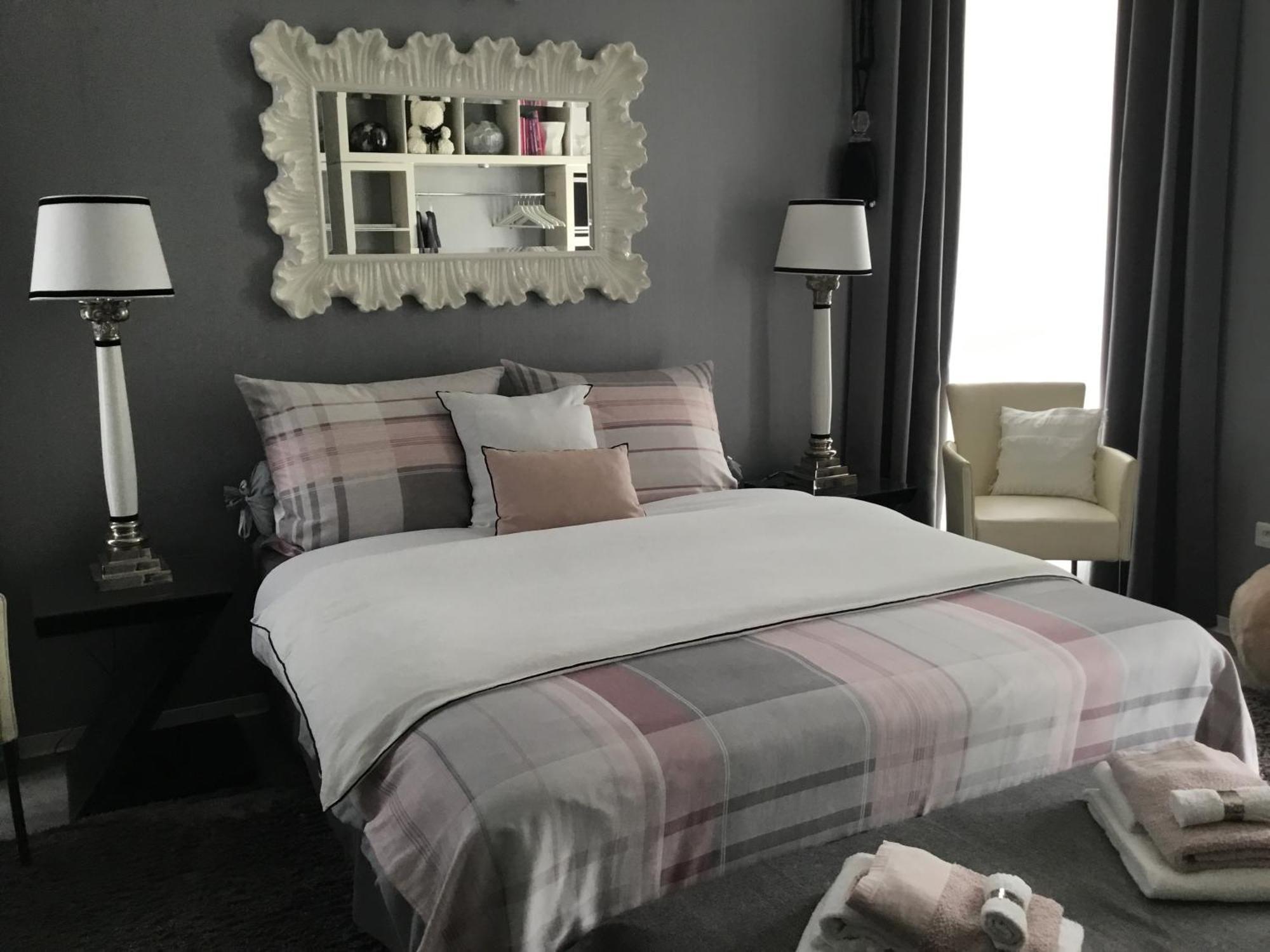 Suite Couture Ernestviller Bagian luar foto