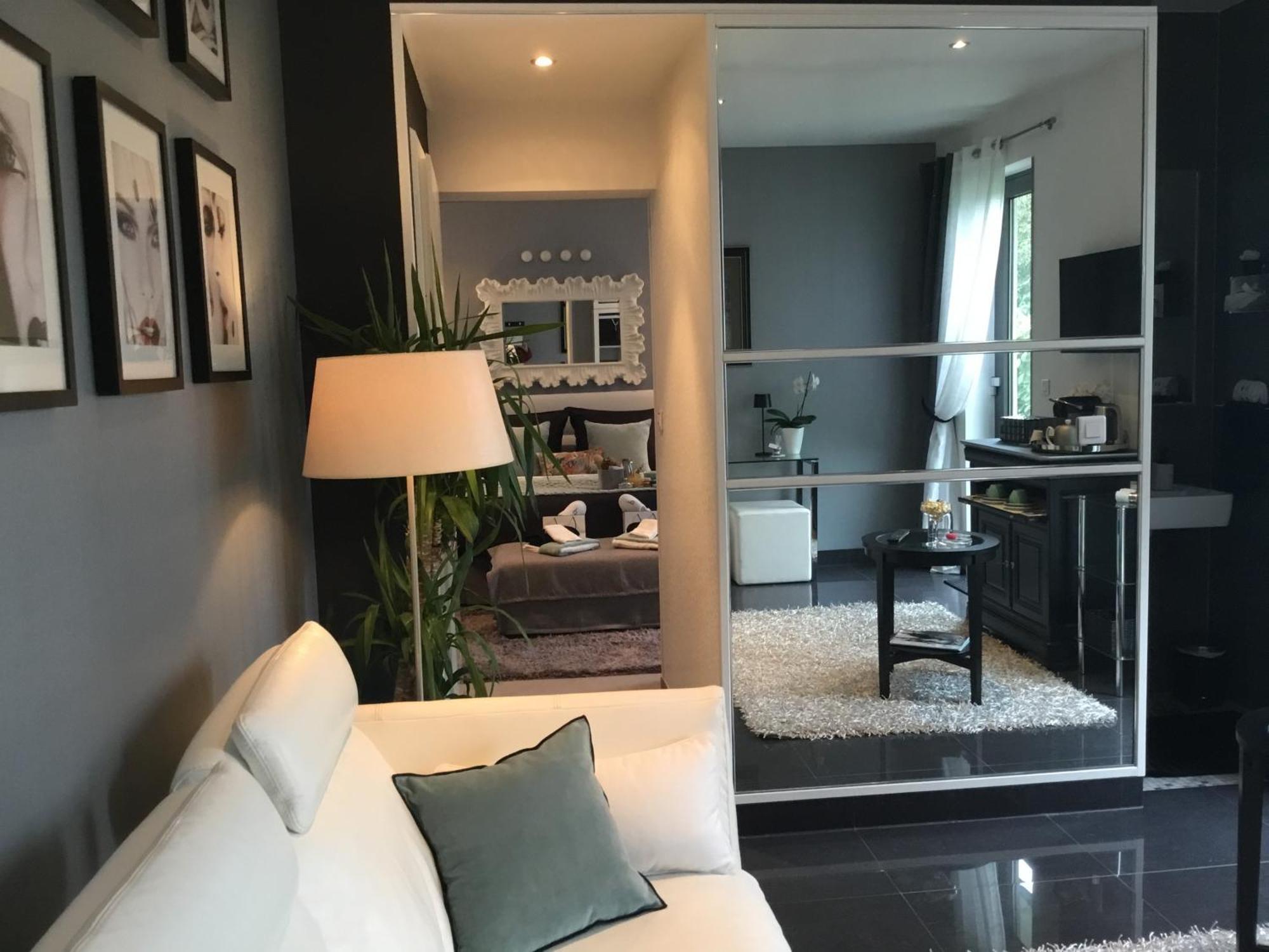 Suite Couture Ernestviller Bagian luar foto
