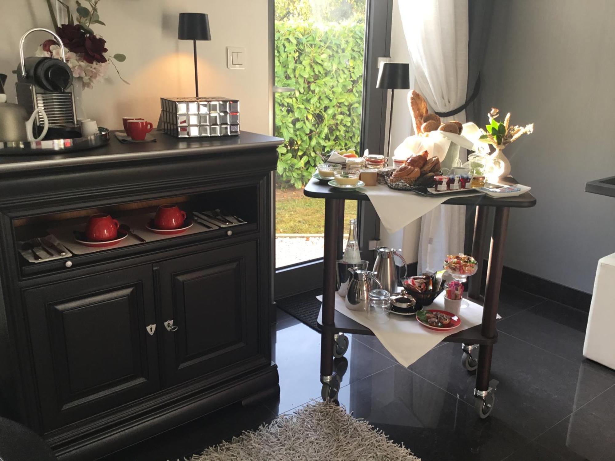 Suite Couture Ernestviller Bagian luar foto