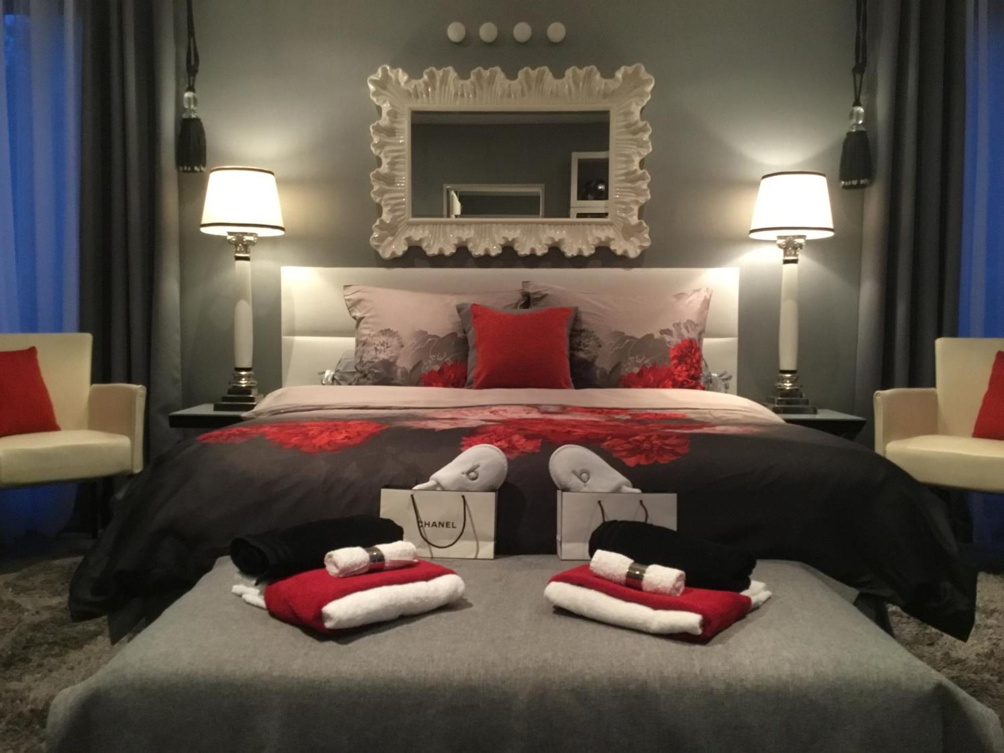 Suite Couture Ernestviller Bagian luar foto
