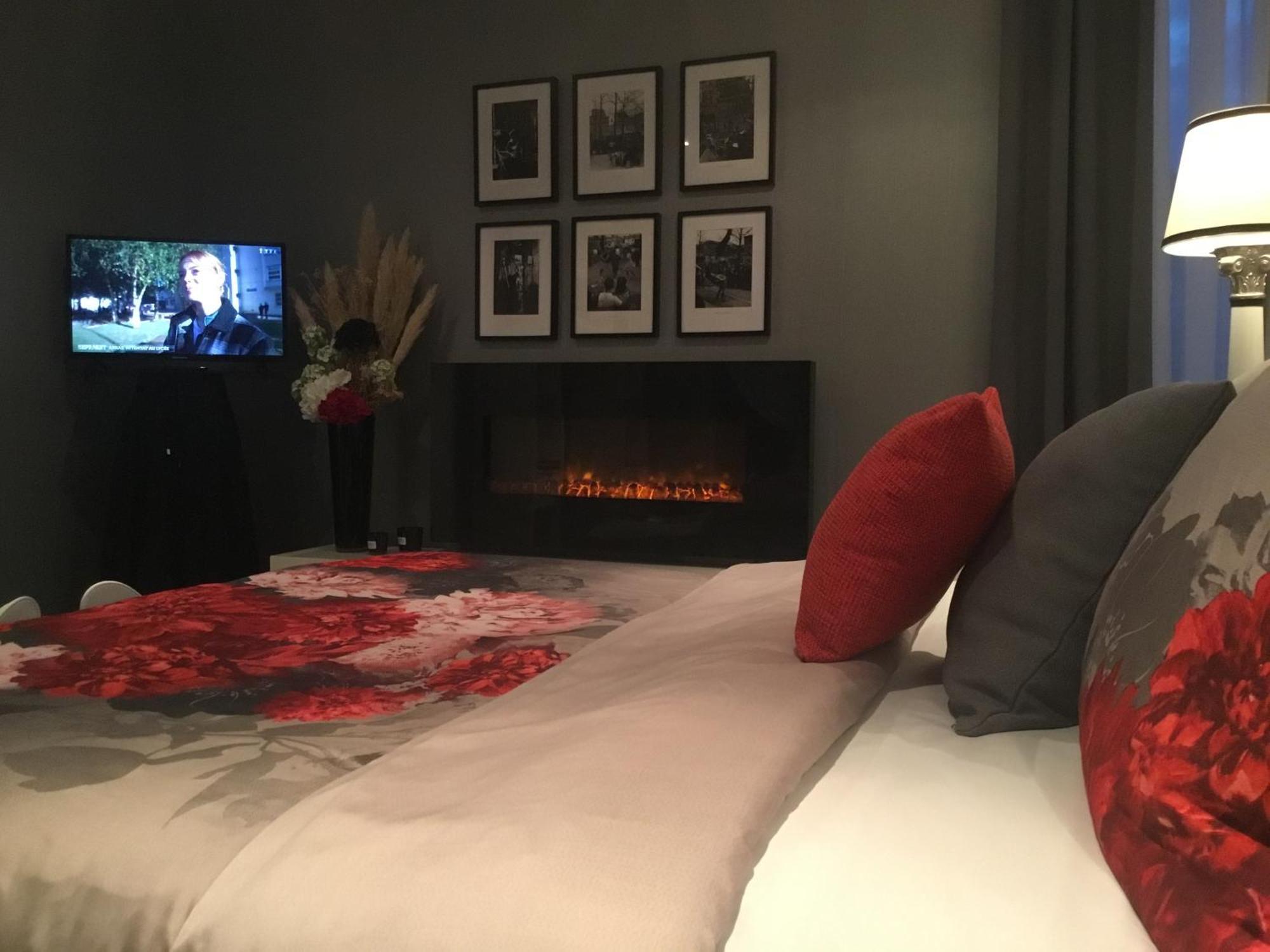 Suite Couture Ernestviller Bagian luar foto